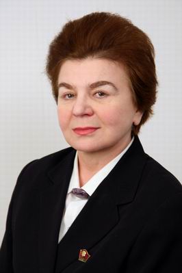 Фото Андреева Нина Александровна