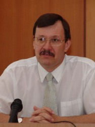 Фото Каленский Валентин Григорьевич