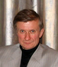 Фото Баранов Николай Алексеевич