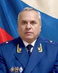 Фото Рыжков Юрий Михайлович