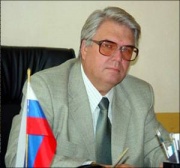 Фото Тарасов Валерий Иванович