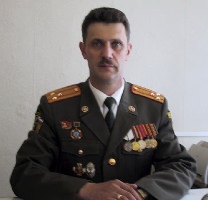 Фото Брусованский Михаил Николаевич