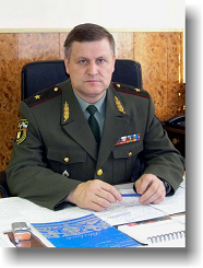 Фото Бусин Михаил Владимирович