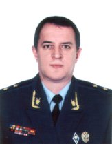 Фото Черныш Олег Васильевич