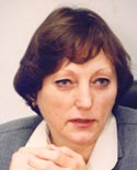 Фото Чистова Людмила Александровна