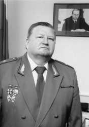 Фото Гоголев Владимир Николаевич