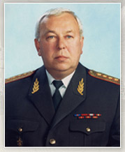 Фото Муров Евгений Алексеевич