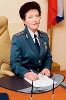 Фото Немцова Елена Николаевна