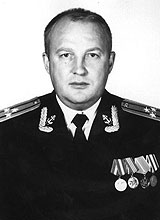 Фото Алекминский Сергей Гаврилович