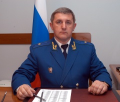 Фото Пантюшин Игорь Станиславович