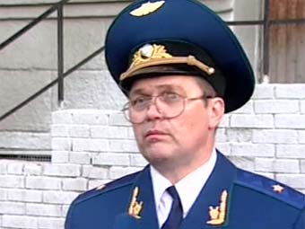 Фото Росинский Вячеслав Всеволодович