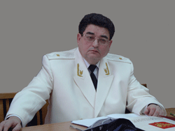 Фото Таможник Евгений Леонтьевич
