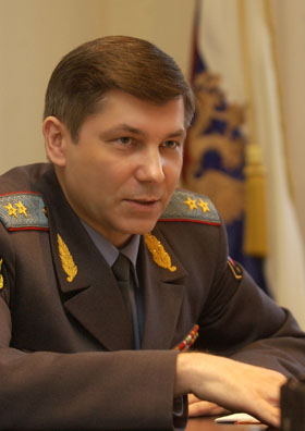 Фото Савичев Вадим Владимирович