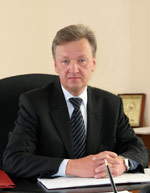 Фото Тугарин Сергей Станиславович