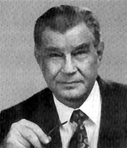 Фото Вышинский Михаил Павлович