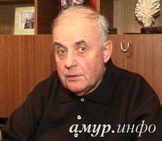 Фото Кривченко Альберт Аркадьевич