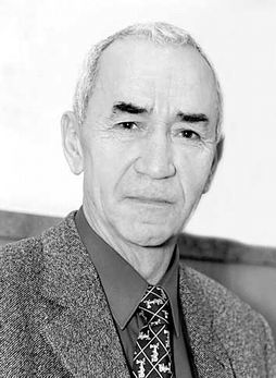 Фото Алексеев Геннадий Алексеевич