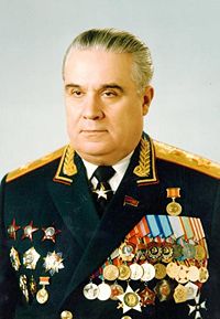 Фото Федорчук Виталий Васильевич