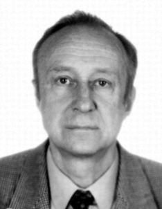 Фото Шестаков Сергей Васильевич