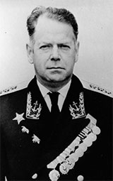 Фото Егоров Георгий Михайлович
