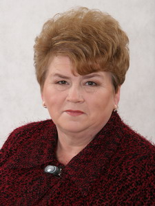 Фото Печникова Вера Николаевна