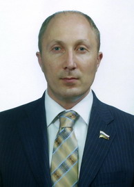 Фото Березовский Александр Вениаминович