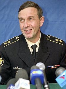 Фото Абрамов Михаил Леопольдович