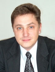 Фото Беляев Дмитрий Александрович