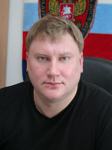 Фото Братчиков Александр Николаевич