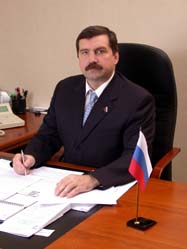 Фото Дударев Михаил Сергеевич