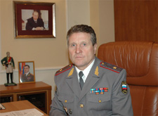 Фото Куликов Александр Александрович
