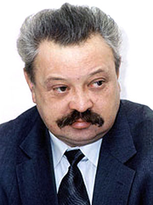 Фото Нещадин Андрей Афанасьевич