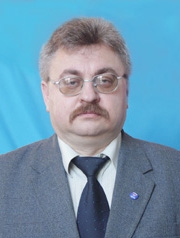 Фото Павчин Дмитрий Степанович