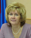 Фото Столыга Ирина Александровна