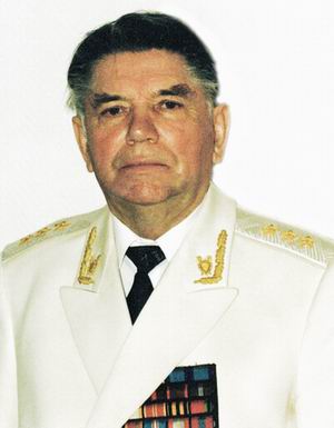 Фото Сухарев Александр Яковлевич
