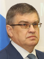 Фото Воробьев Валерий Павлович