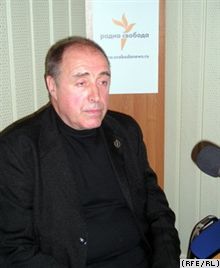 Фото Лучинский Юрий Михайлович