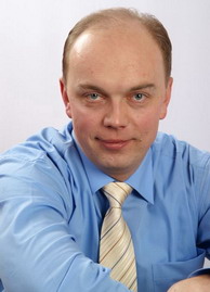 Фото Зиновьев Алексей Владимирович