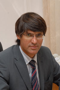 Фото Зуев Константин Эдуардович