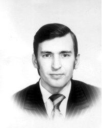 Фото Царегородцев Алексей Николаевич