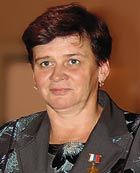 Фото Брусникова Нина Владимировна