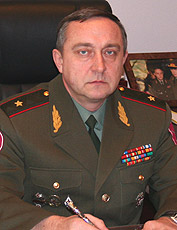 Фото Кривоуз Анатолий Дмитриевич