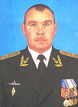 Фото Маклов Константин Геннадьевич
