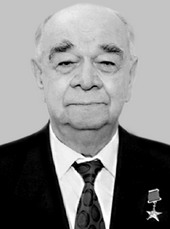 Фото Шереметьевский Николай Николаевич
