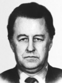 Фото Шамшев Кирилл Николаевич