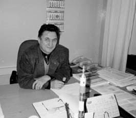 Фото Аноприенко Геннадий Михайлович