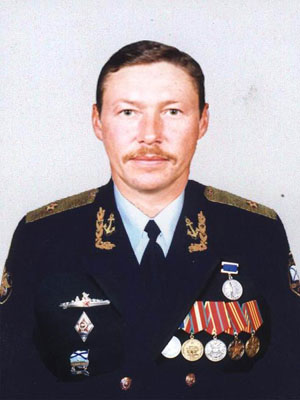Фото Васильев Сергей Игоревич