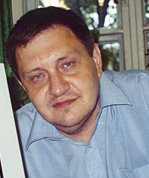 Фото Цымбурский Вадим Леонидович