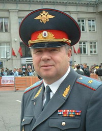 Фото Козлов Вячеслав Алексеевич