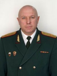 Фото Рашев Сергей Петрович